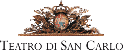 Logo Teatro di San Carlo Napoli